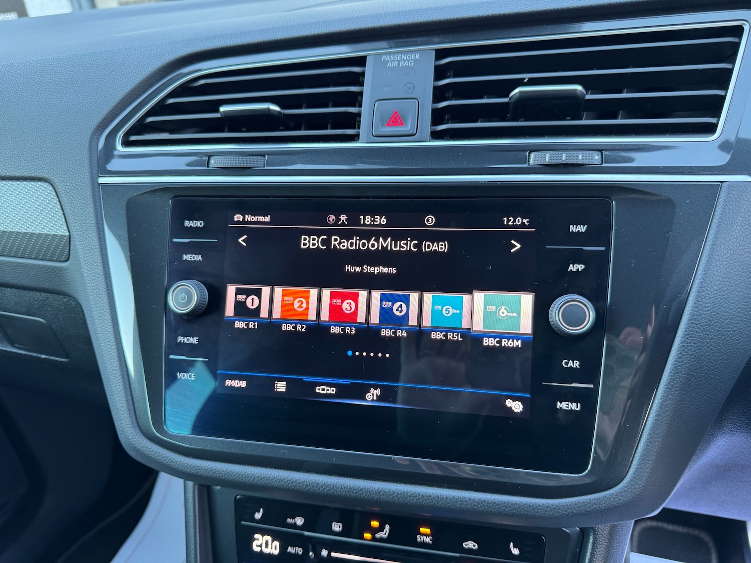 Used Volkswagen Tiguan 2021 for sale - 78197166: Photo 23