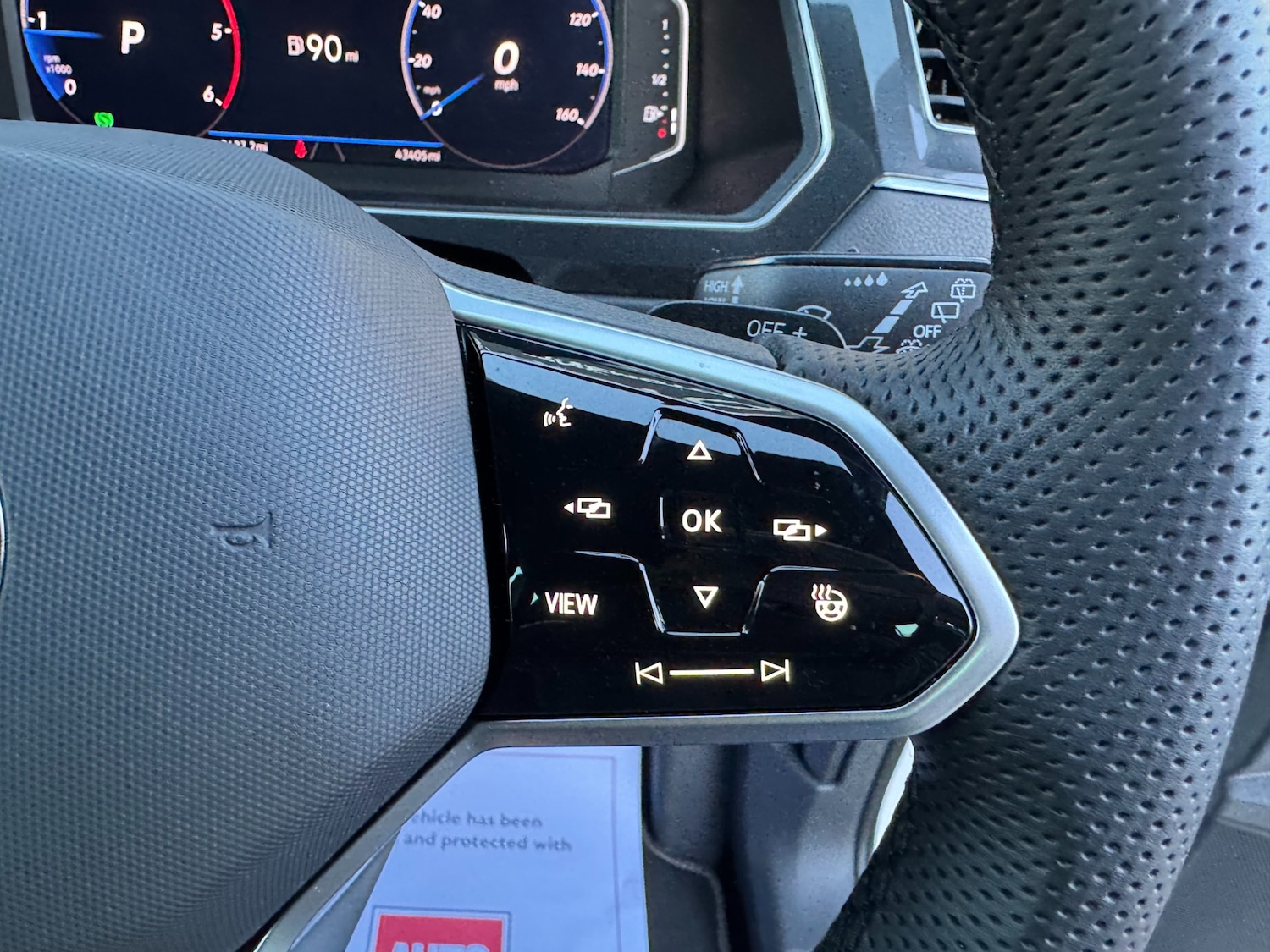 Used Volkswagen Tiguan 2021 for sale - 78197166: Photo 24