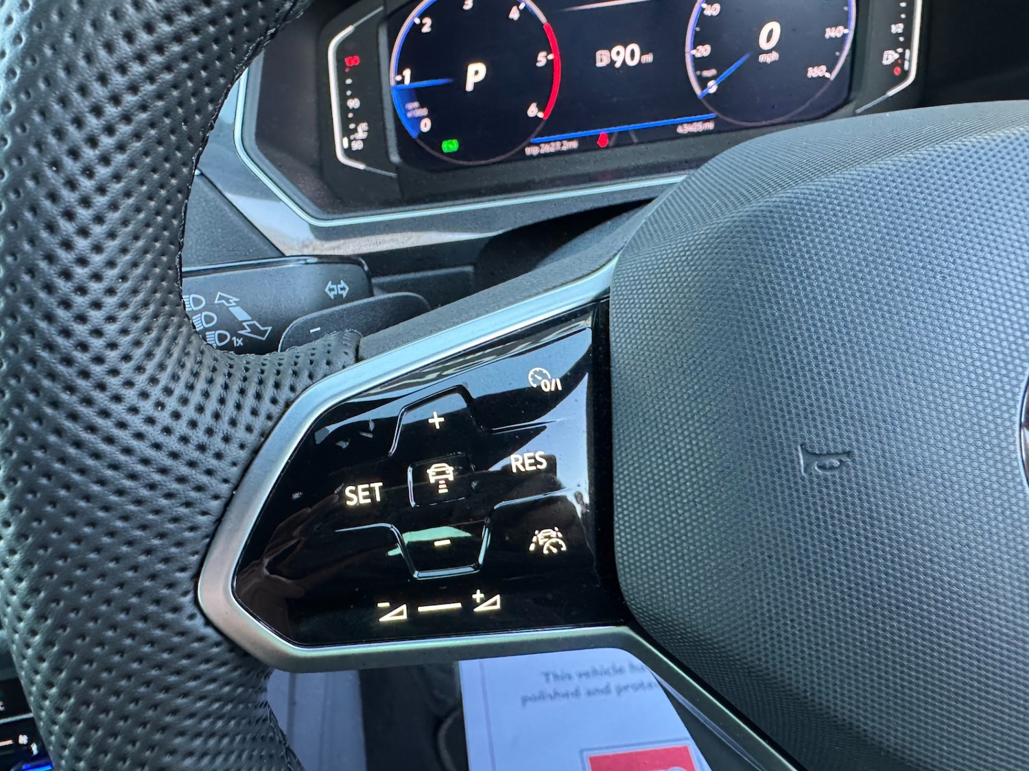 Used Volkswagen Tiguan 2021 for sale - 78197166: Photo 25