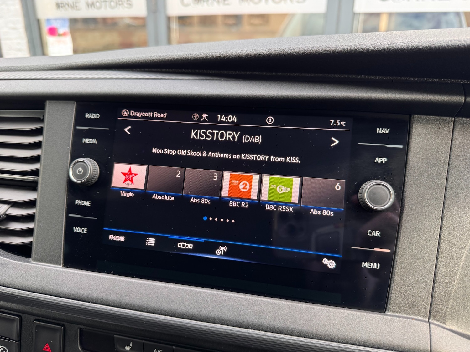 Used Volkswagen Transporter 2023 for sale - 77558477: Photo 21