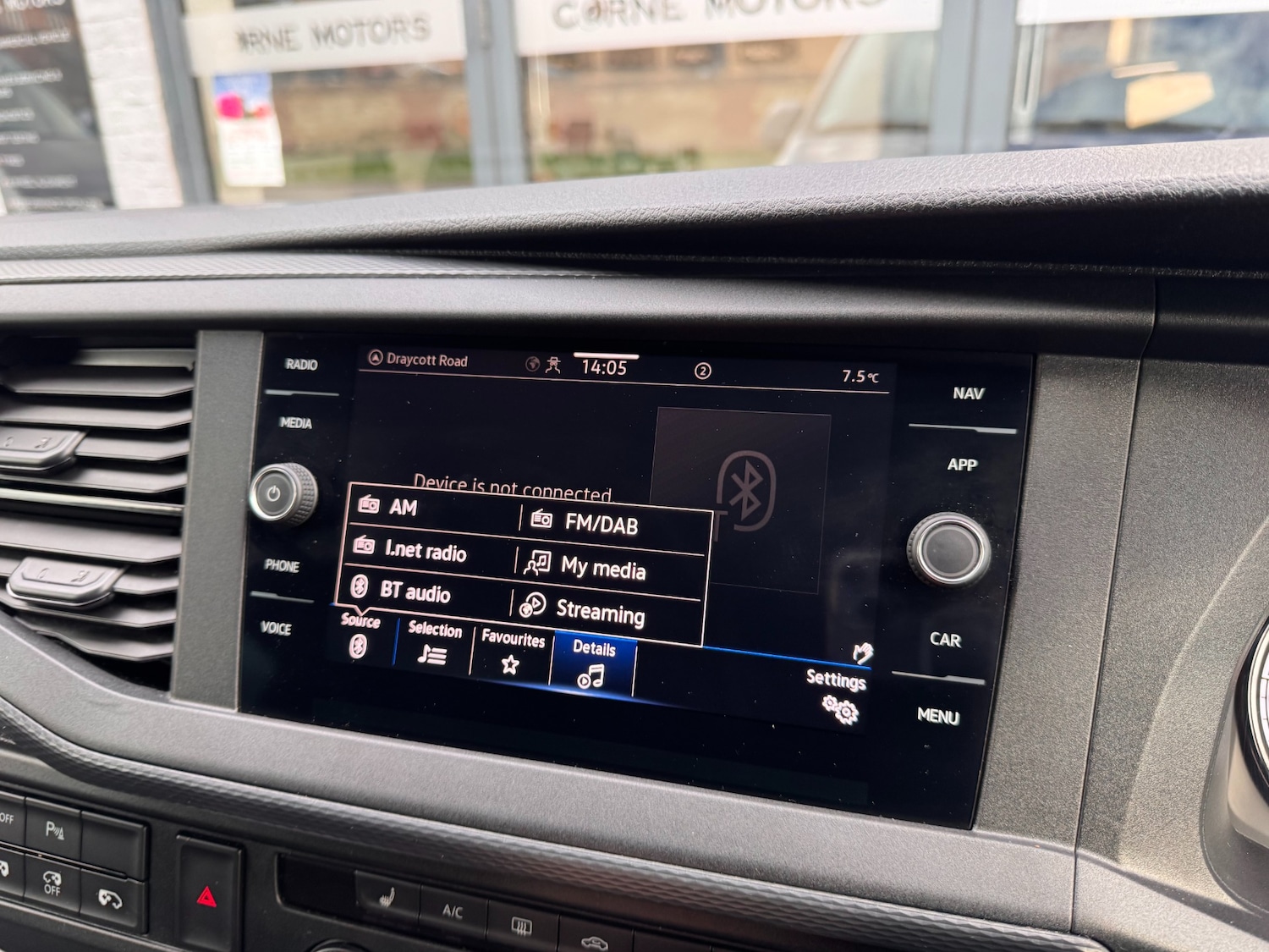 Used Volkswagen Transporter 2023 for sale - 77558477: Photo 22