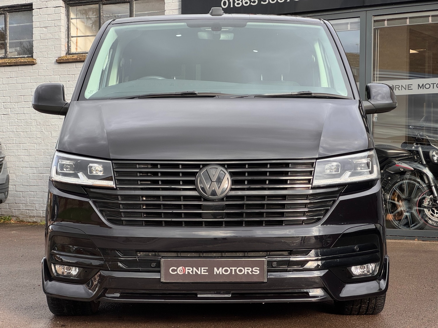 Used Volkswagen Transporter 2023 for sale - 77558477: Photo 6