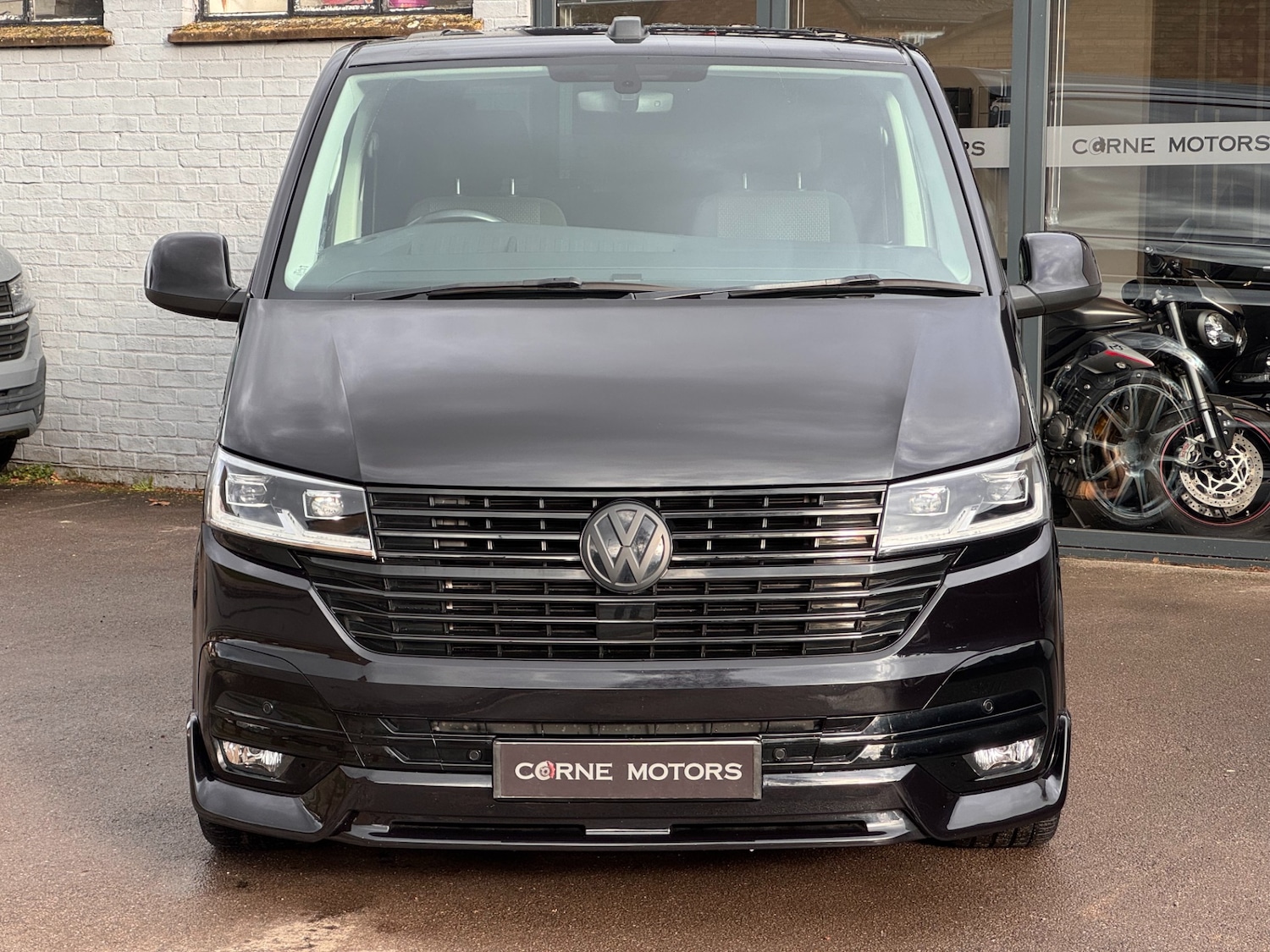 Used Volkswagen Transporter 2023 for sale - 77558477: Photo 7