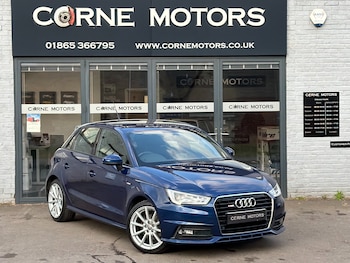 Used Audi A1 2018 for sale - 78415304: Photo