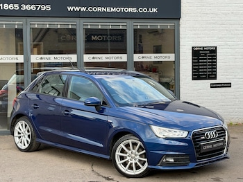 Used Audi A1 2018 for sale - 78415304: Photo