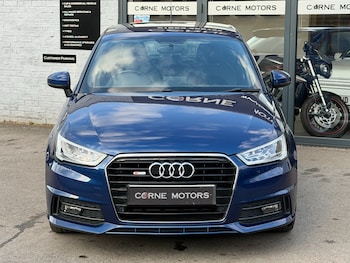 Used Audi A1 2018 for sale - 78415304: Photo