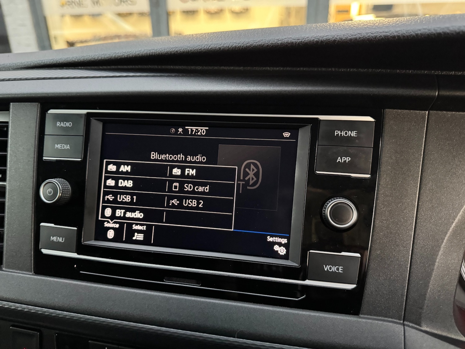 Used Volkswagen Transporter 2022 for sale - 76627363: Photo 16