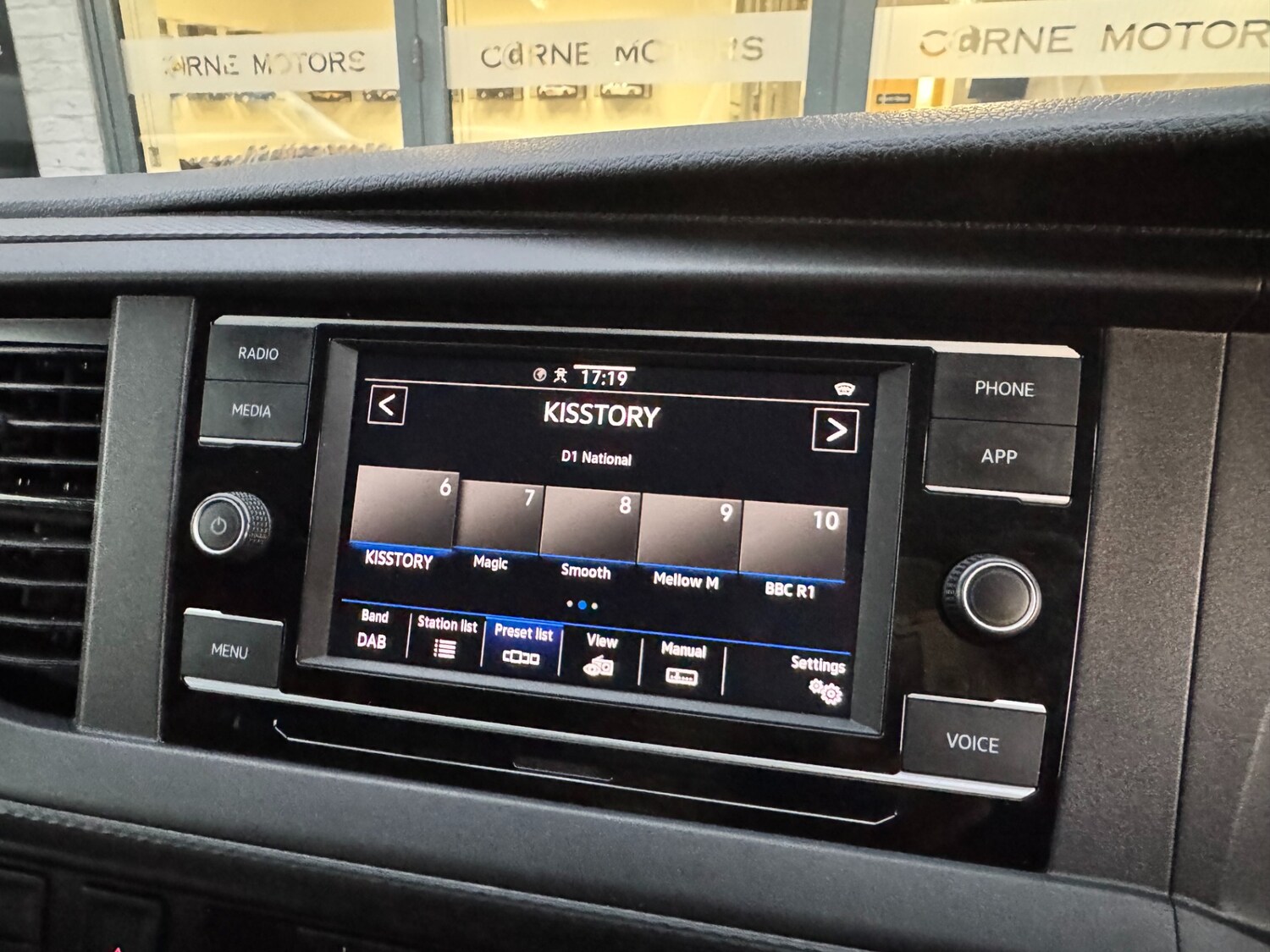 Used Volkswagen Transporter 2022 for sale - 76627363: Photo 17