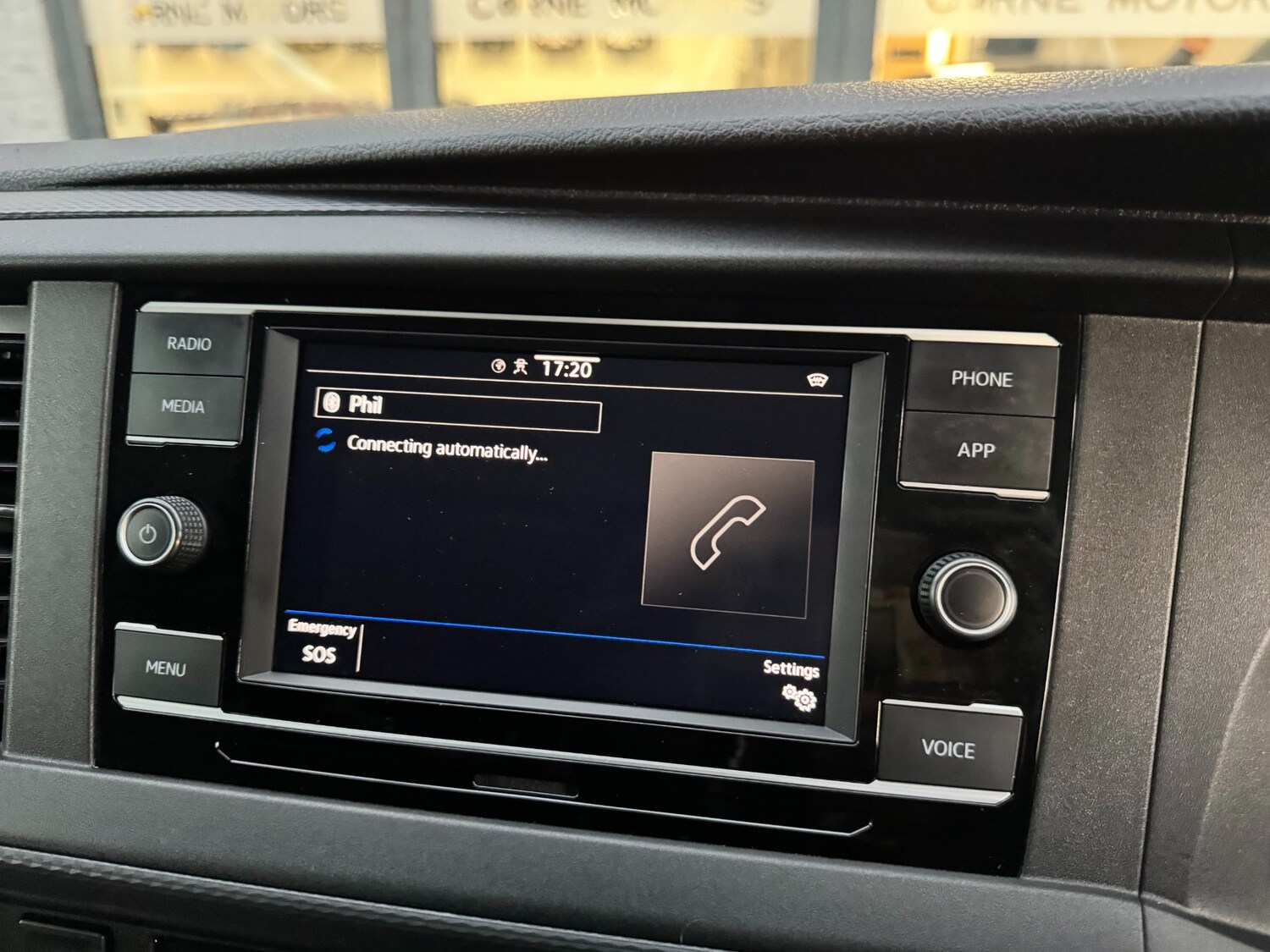 Used Volkswagen Transporter 2022 for sale - 76627363: Photo 21