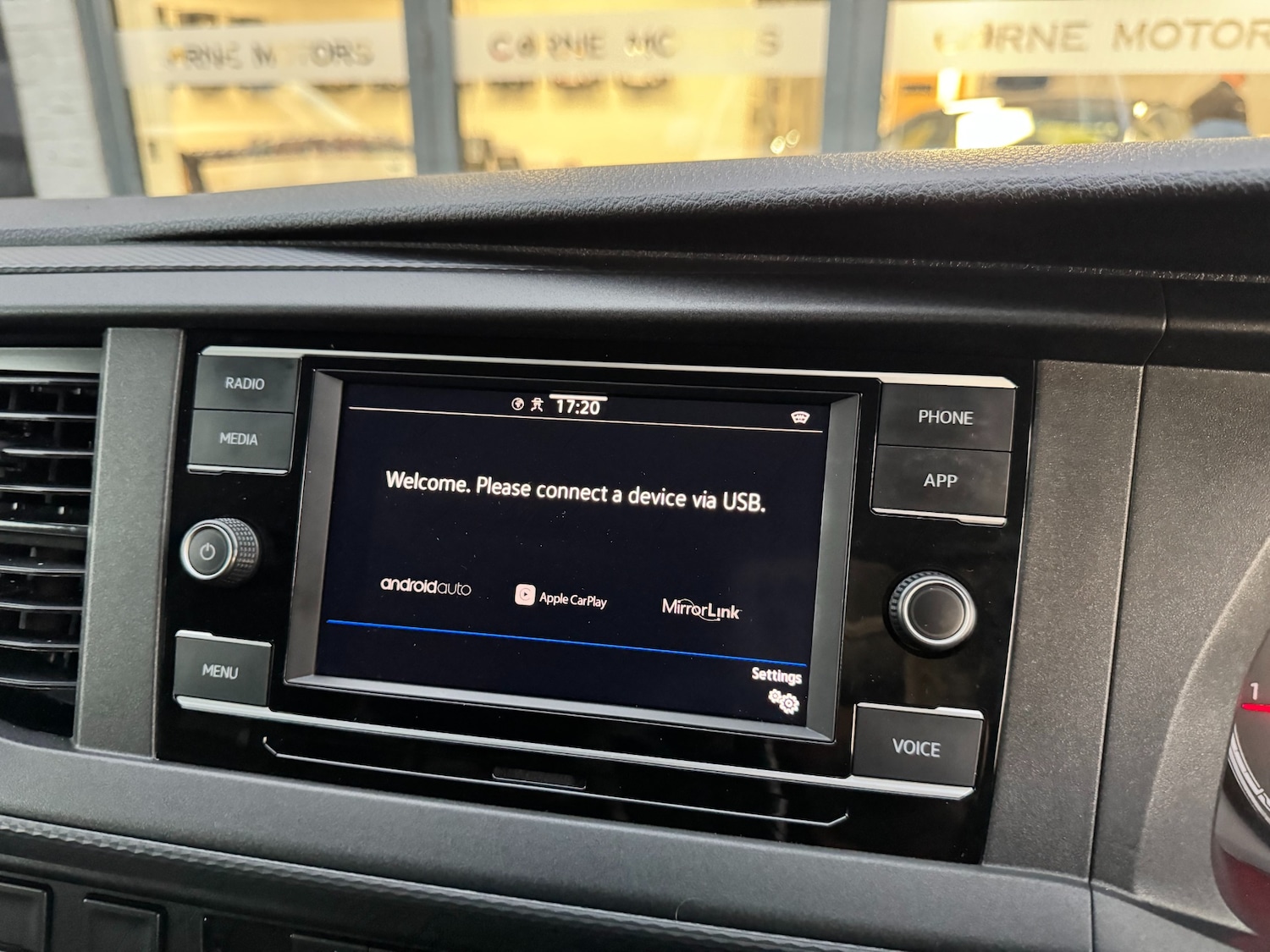 Used Volkswagen Transporter 2022 for sale - 76627363: Photo 22