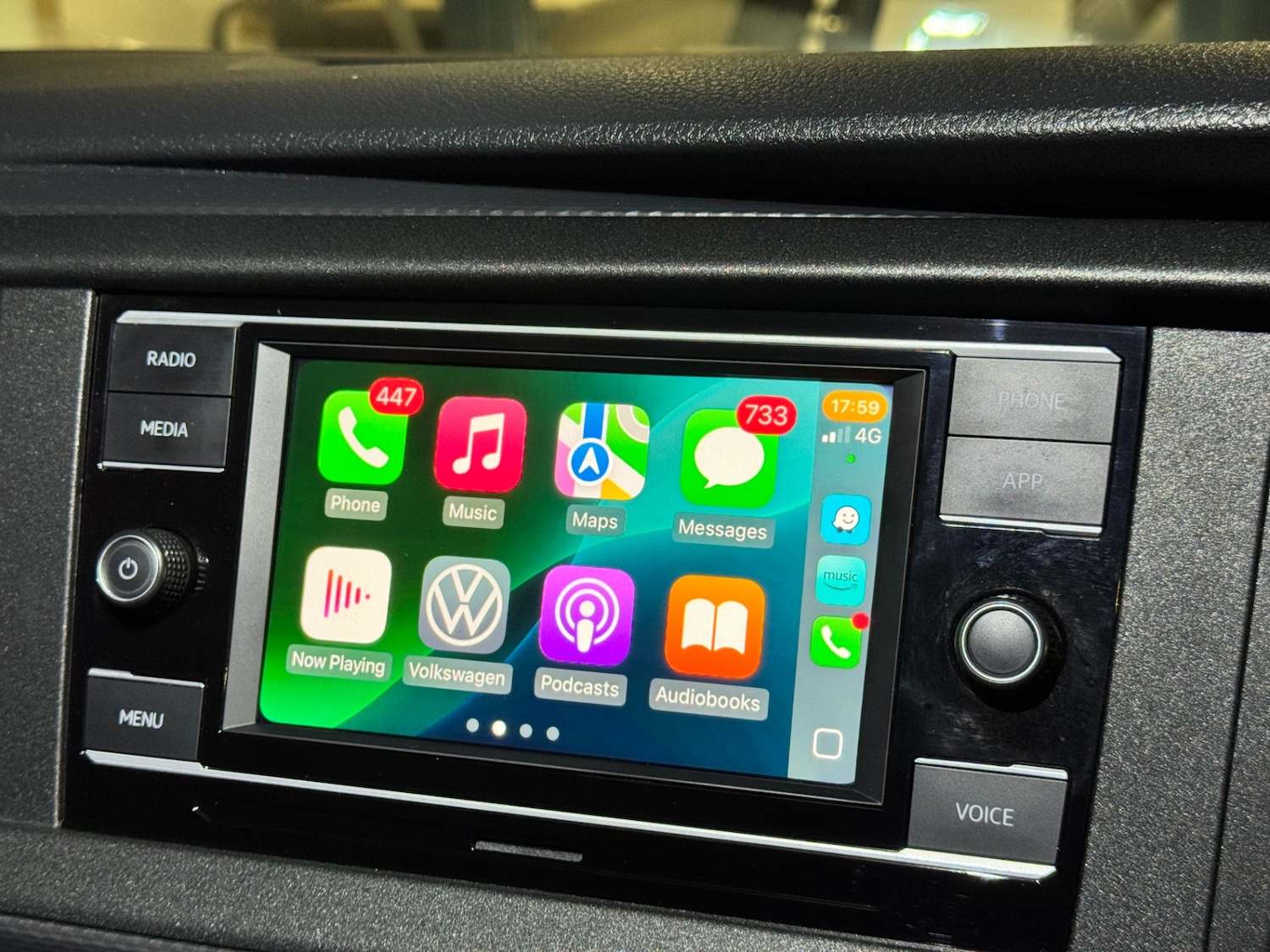 Used Volkswagen Transporter 2022 for sale - 76627363: Photo 23