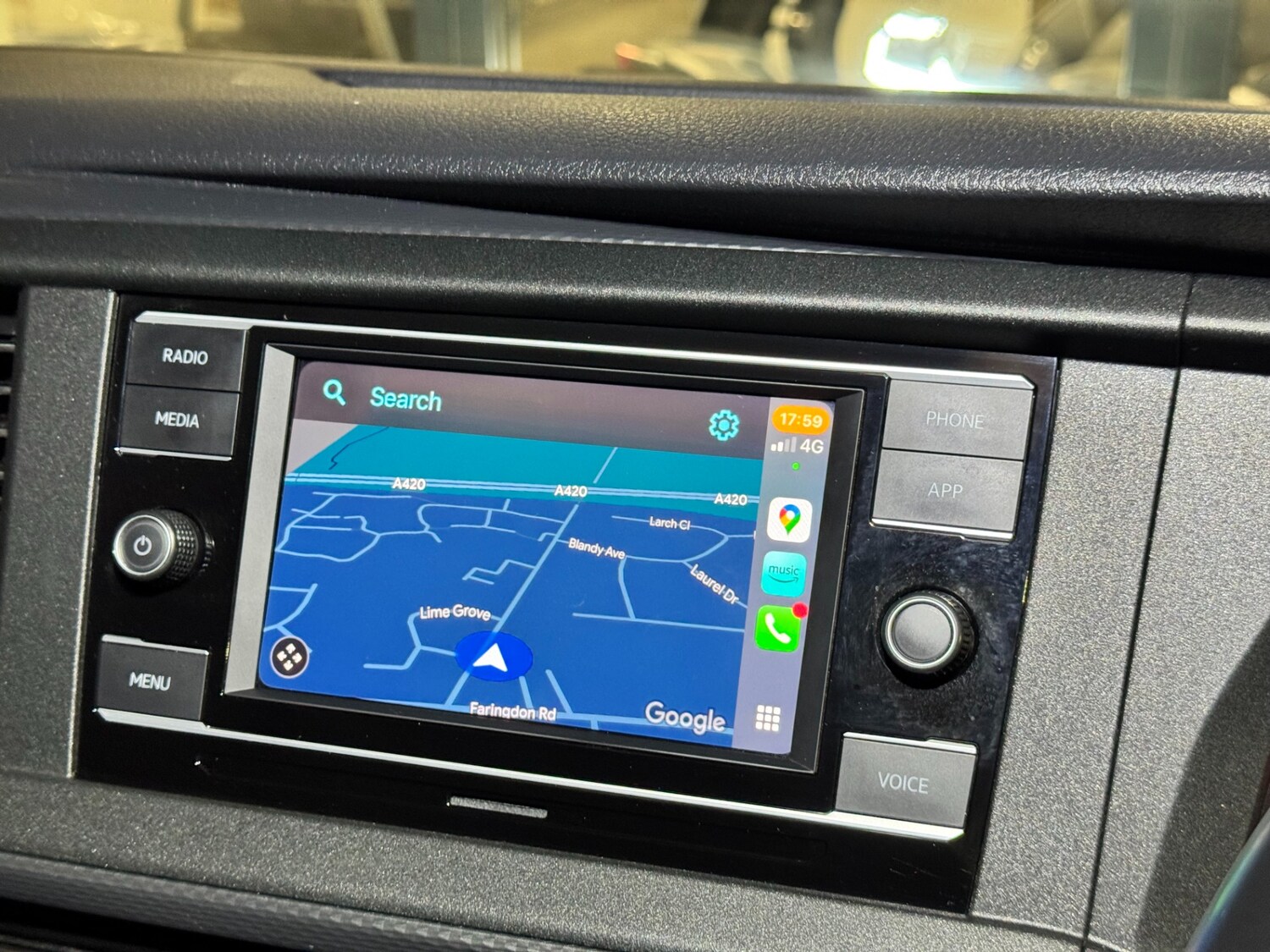 Used Volkswagen Transporter 2022 for sale - 76627363: Photo 24