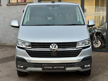Used Volkswagen Transporter 2022 for sale - 76627363: Photo
