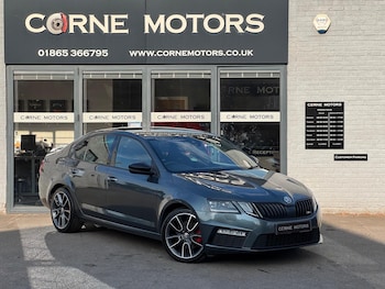 Used Skoda Octavia 2019 for sale - 79366477: Photo