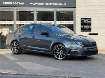 Used Skoda Octavia 2019 for sale - 79366477: Photo