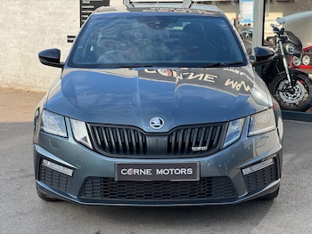 Used Skoda Octavia 2019 for sale - 79366477: Photo