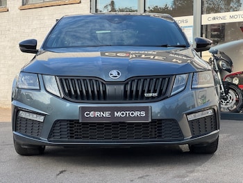 Used Skoda Octavia 2019 for sale - 79366477: Photo