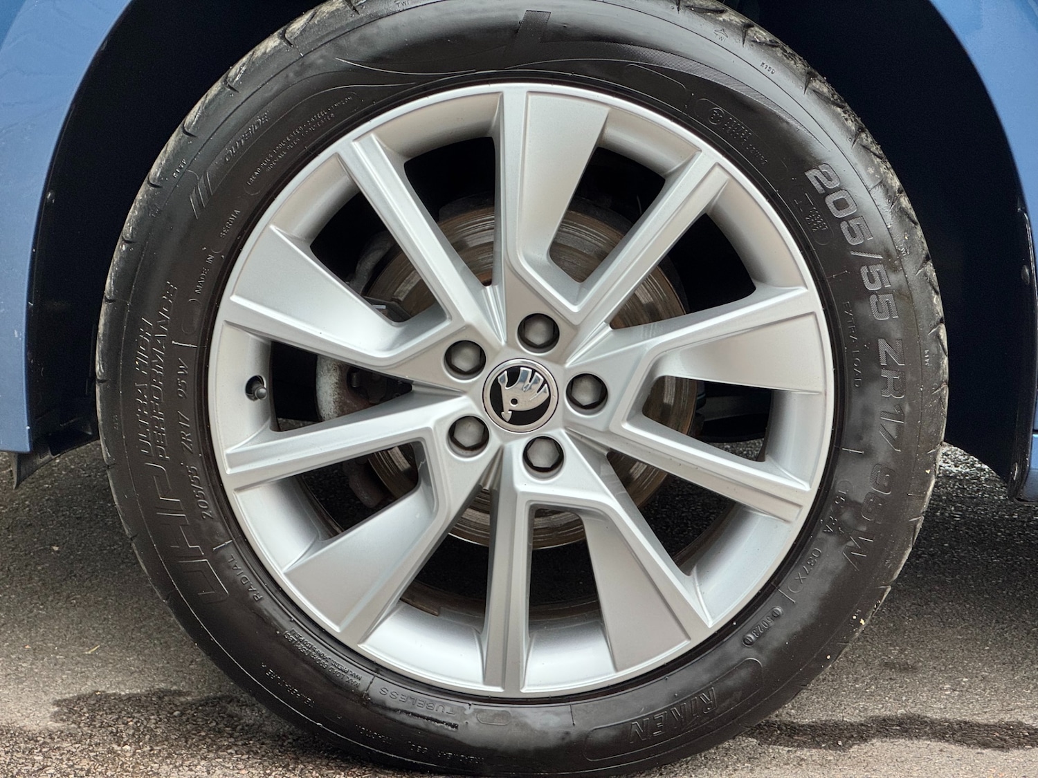 Used Skoda Kamiq 2020 for sale - 76091369: Photo 13