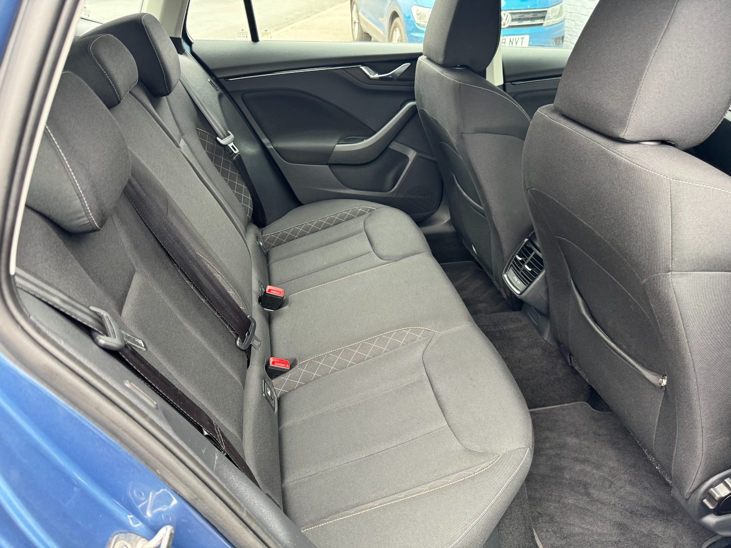 Used Skoda Kamiq 2020 for sale - 76091369: Photo 17