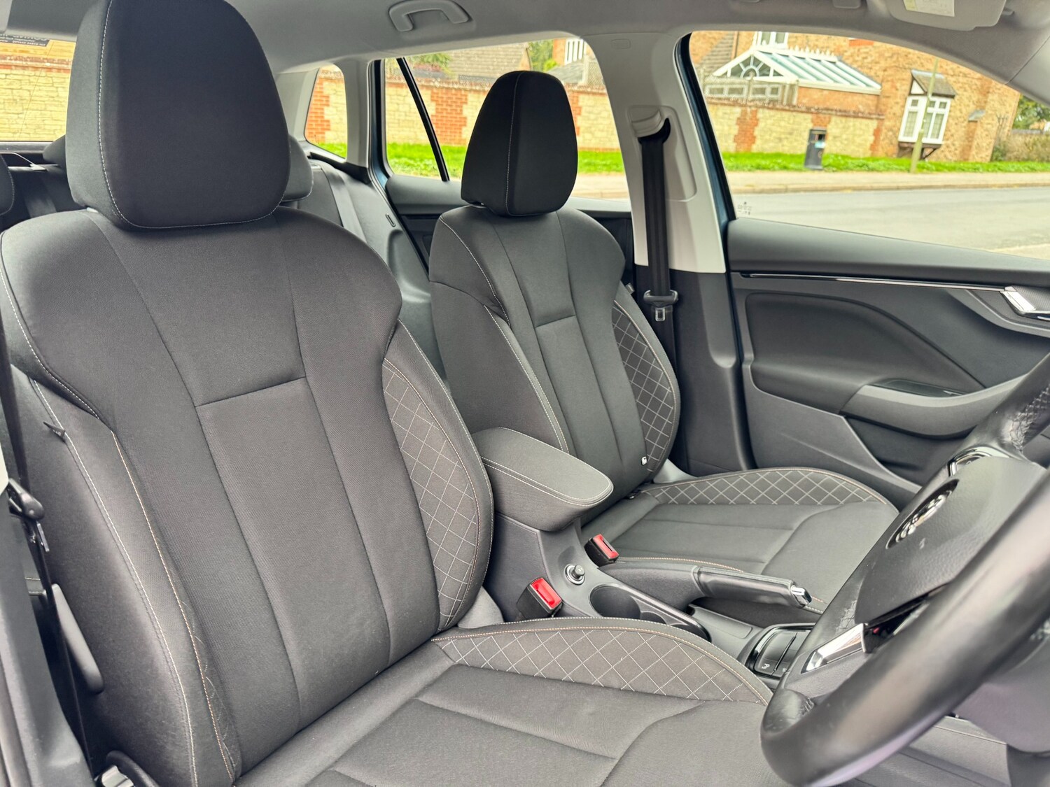 Used Skoda Kamiq 2020 for sale - 76091369: Photo 18