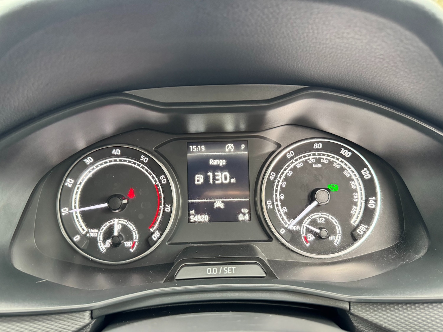 Used Skoda Kamiq 2020 for sale - 76091369: Photo 22