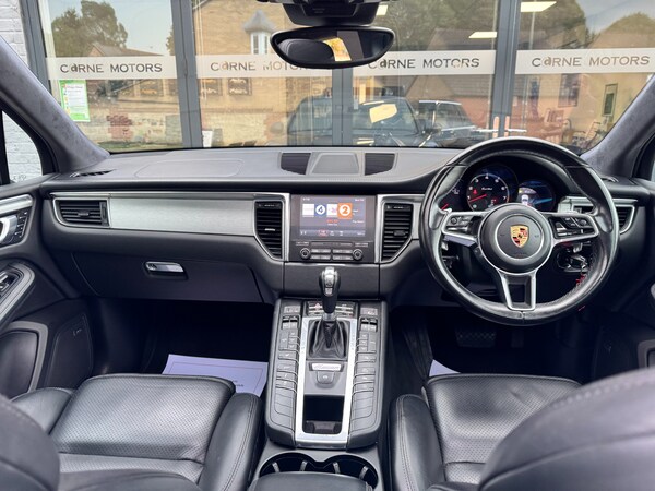 Used Porsche Macan 2018 for sale - 75706213: Photo 20