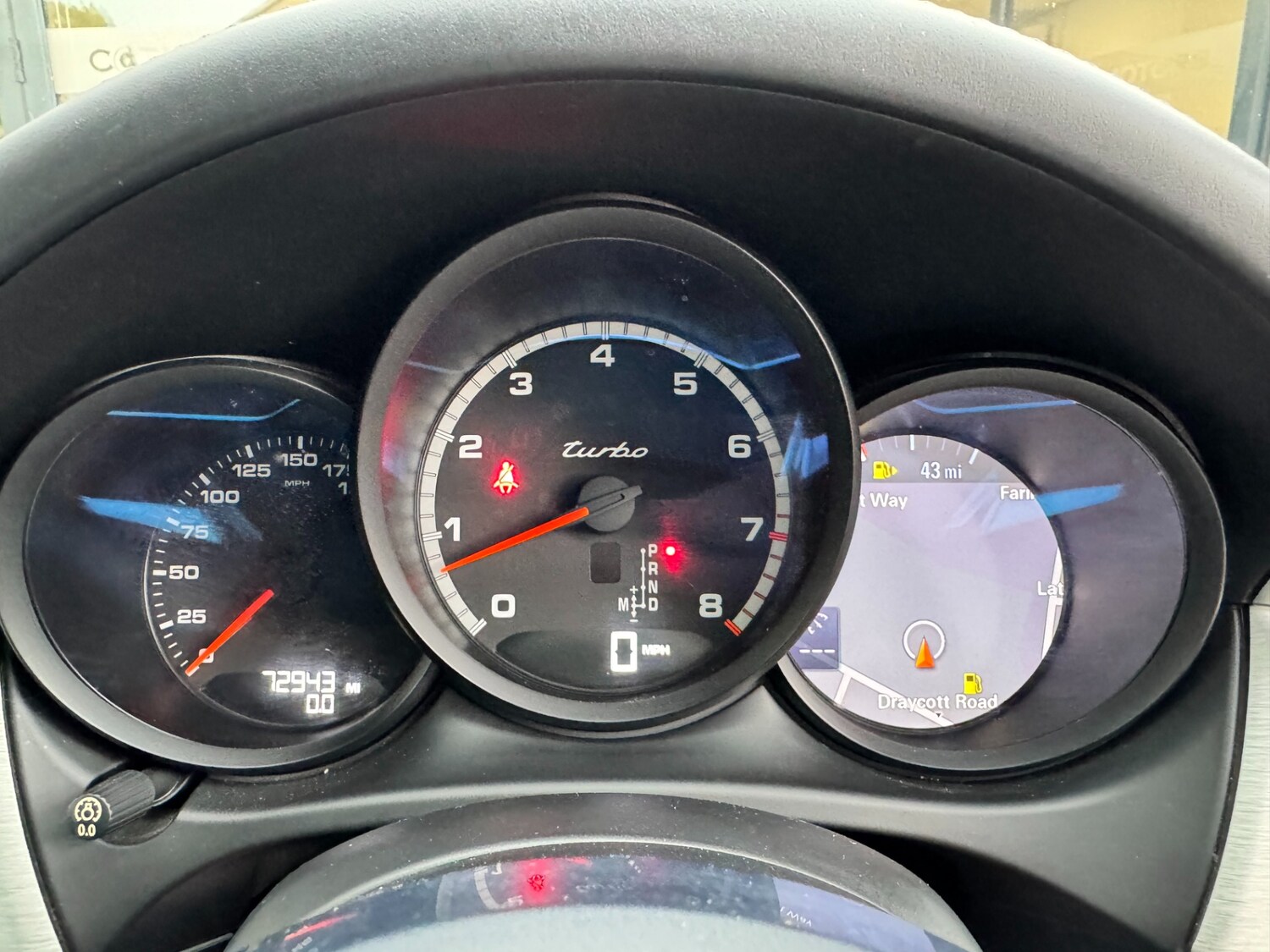 Vehicle 25