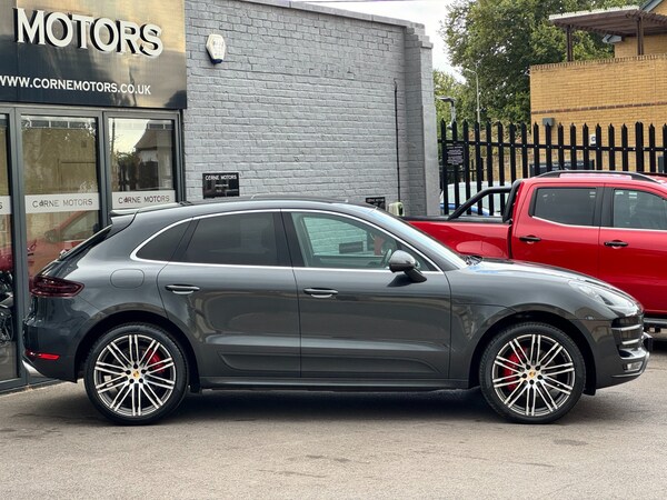 Used Porsche Macan 2018 for sale - 75706213: Photo 8