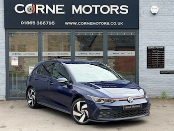 Used Volkswagen Golf 2022 for sale - 78584759: Photo