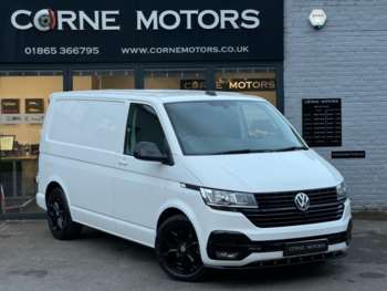 Used Volkswagen Transporter 2022 for sale - 72577253: Photo