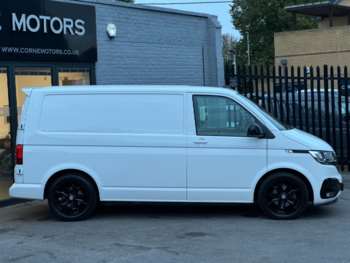 Used Volkswagen Transporter 2022 for sale - 72577253: Photo
