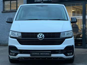 Used Volkswagen Transporter 2022 for sale - 72577253: Photo