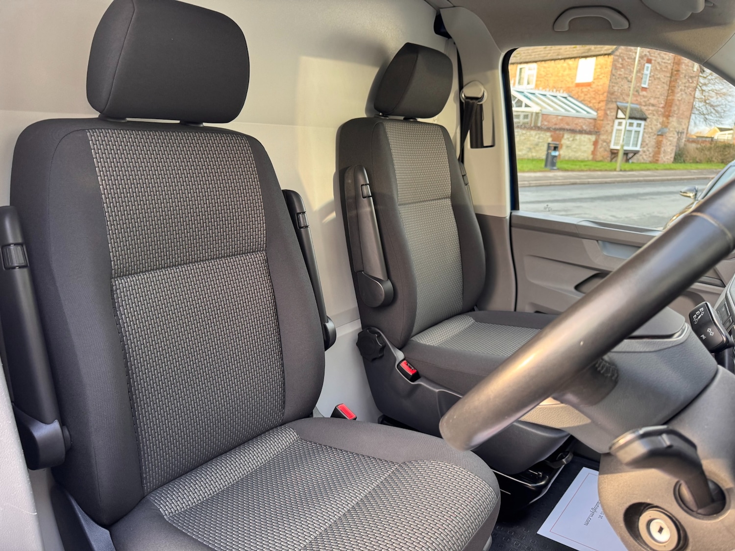 Used Volkswagen Transporter 2022 for sale - 77319914: Photo 14