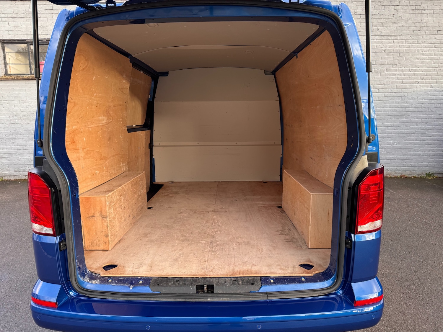 Used Volkswagen Transporter 2022 for sale - 77319914: Photo 17