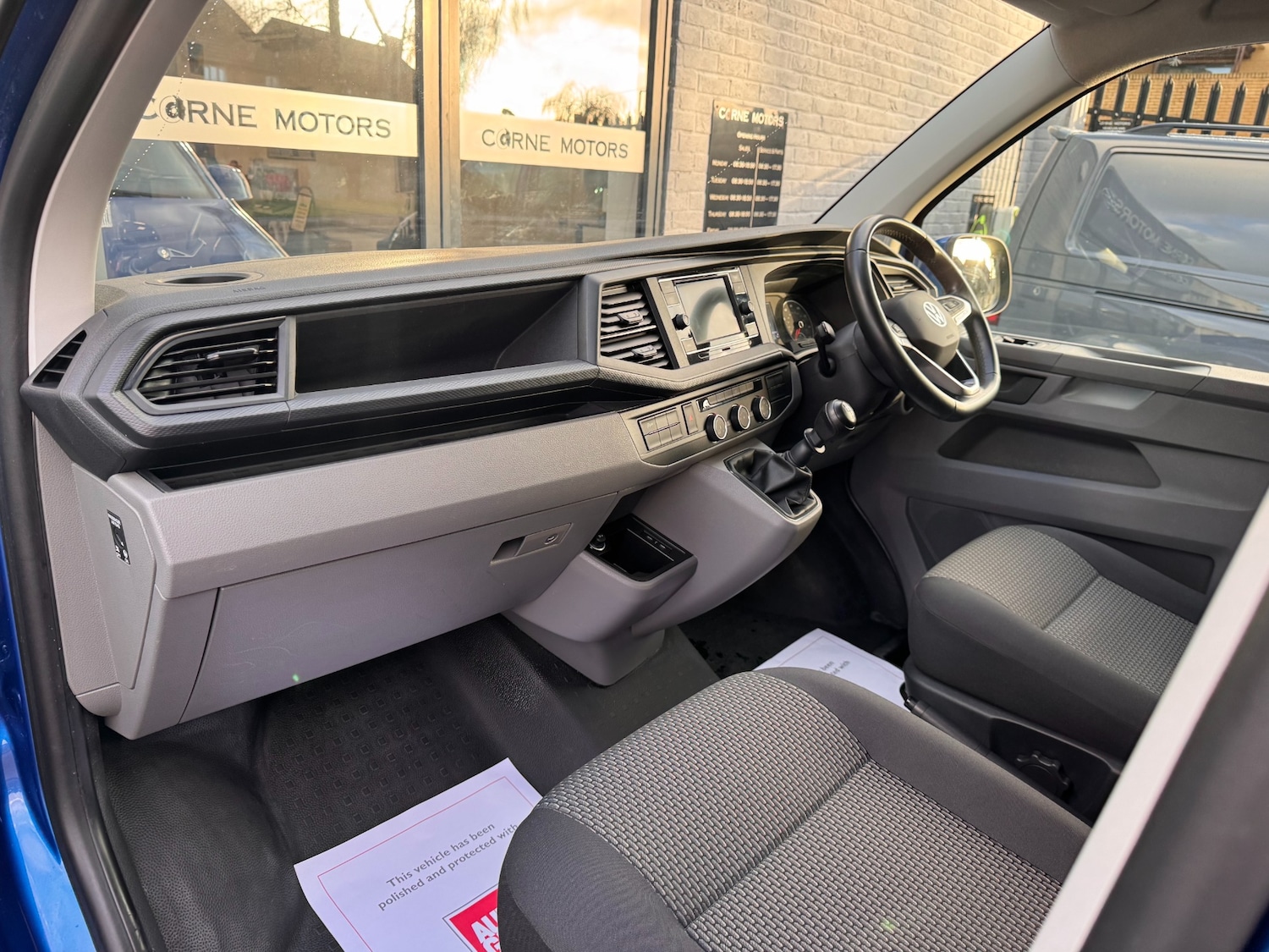 Used Volkswagen Transporter 2022 for sale - 77319914: Photo 19