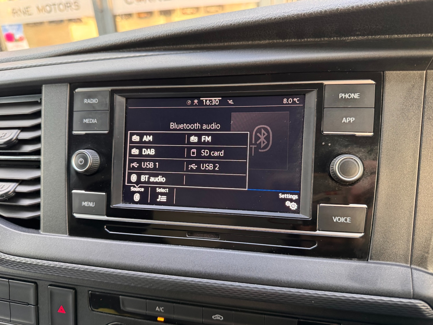 Used Volkswagen Transporter 2022 for sale - 77319914: Photo 20