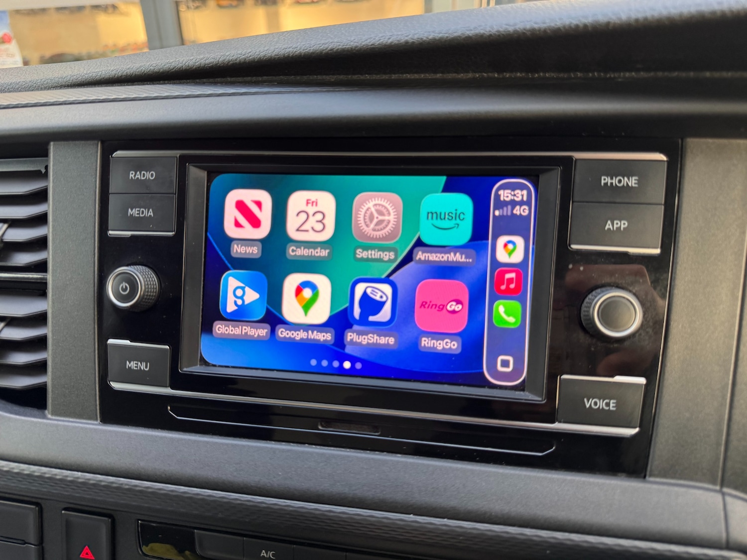 Used Volkswagen Transporter 2022 for sale - 77319914: Photo 24