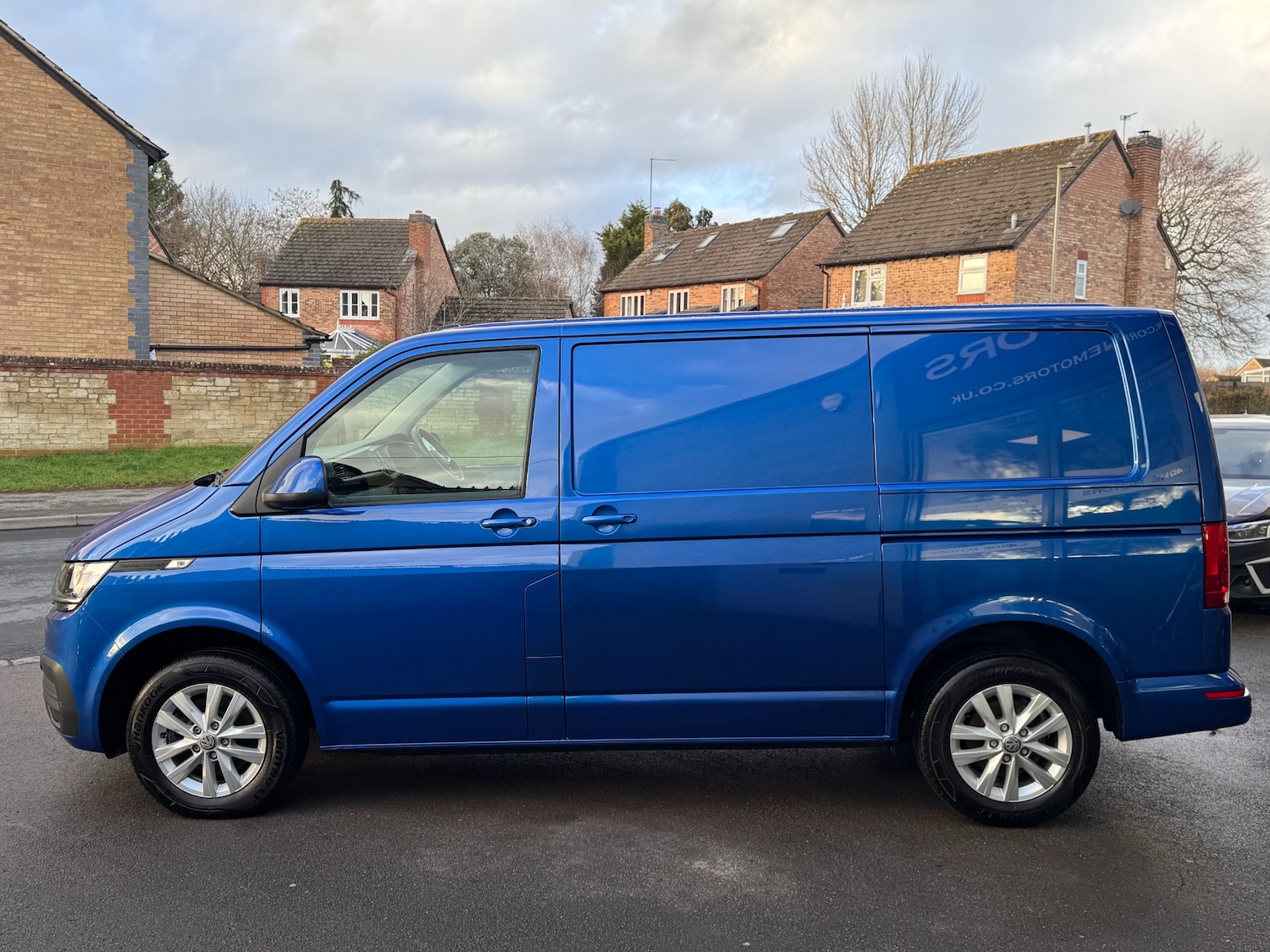 Used Volkswagen Transporter 2022 for sale - 77319914: Photo 9