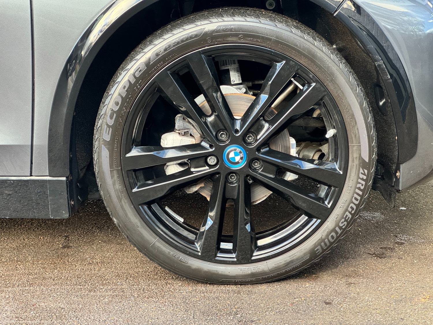 Used BMW i3 2022 for sale - 76924544: Photo 11