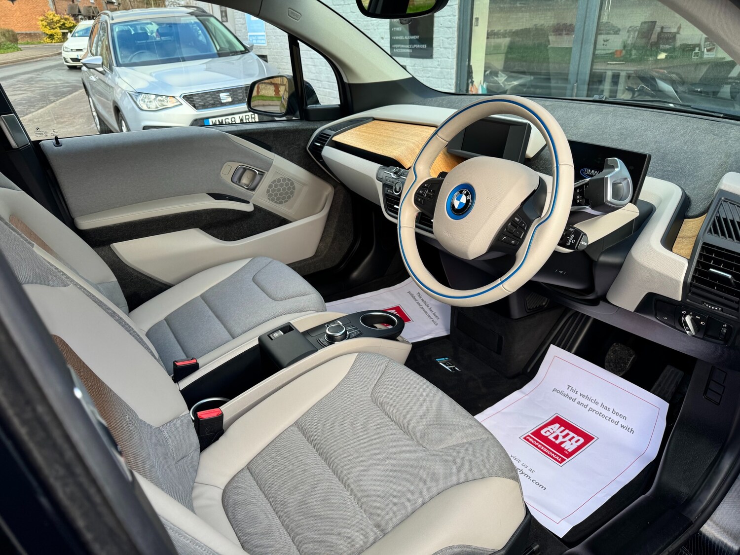 Used BMW i3 2022 for sale - 76924544: Photo 12