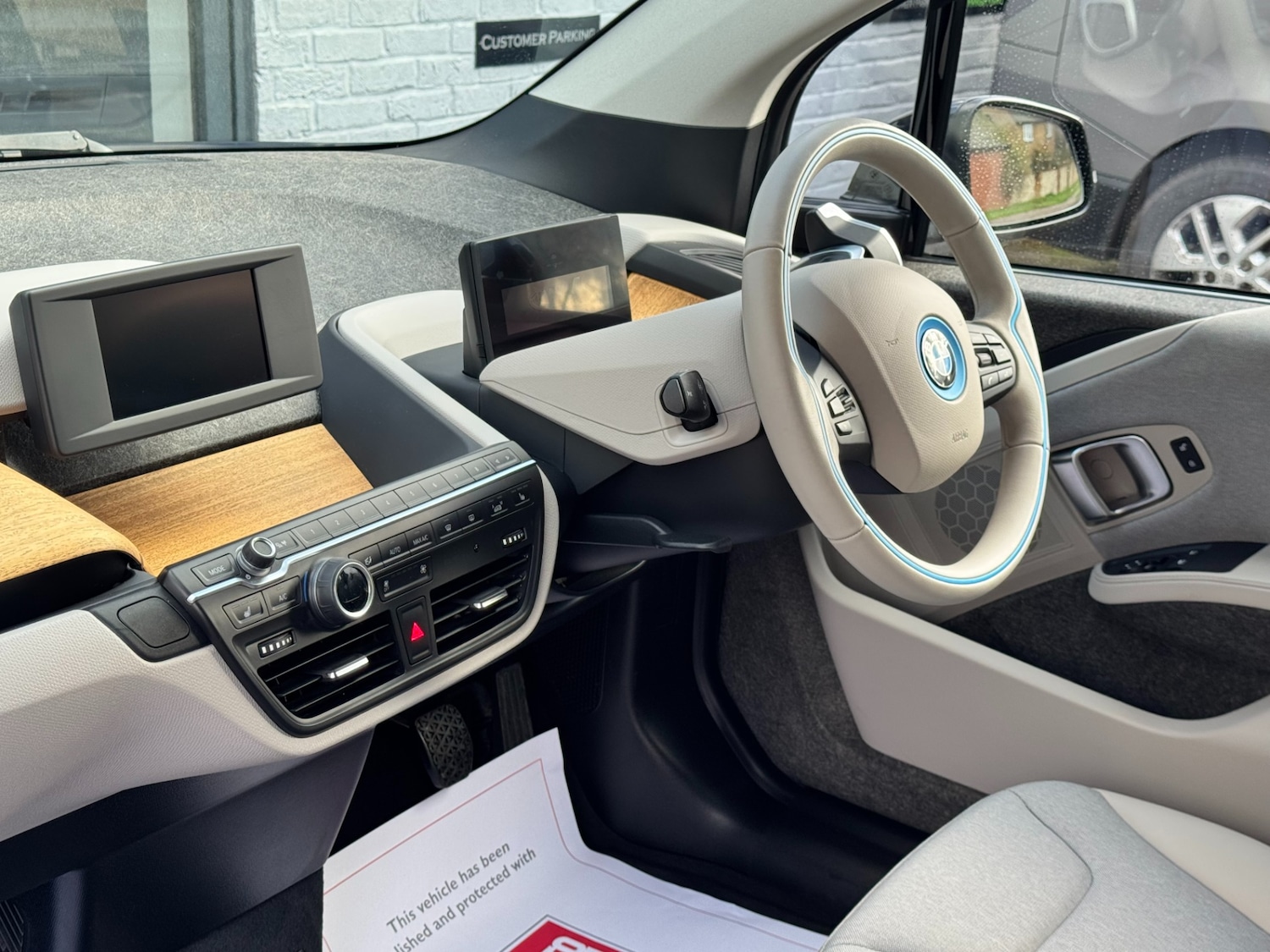 Used BMW i3 2022 for sale - 76924544: Photo 13