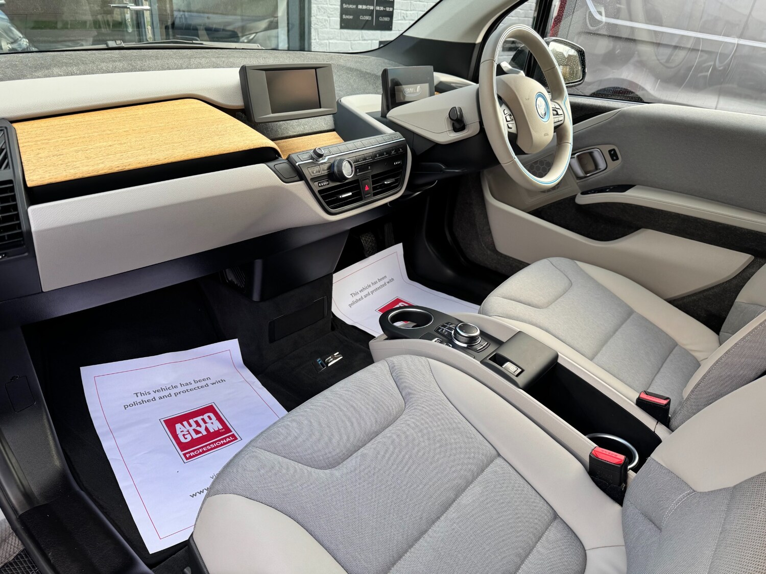 Used BMW i3 2022 for sale - 76924544: Photo 14