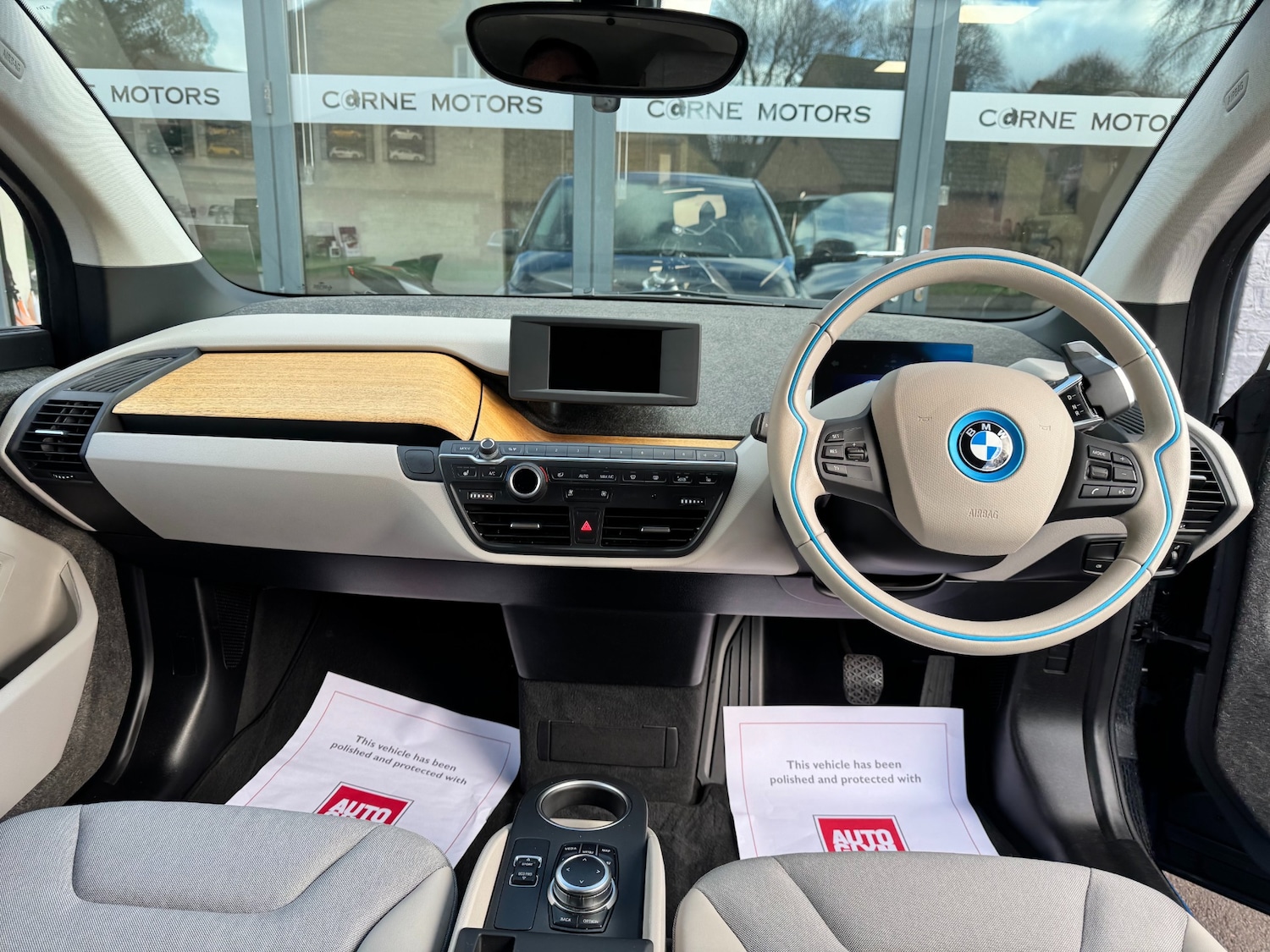 Used BMW i3 2022 for sale - 76924544: Photo 15