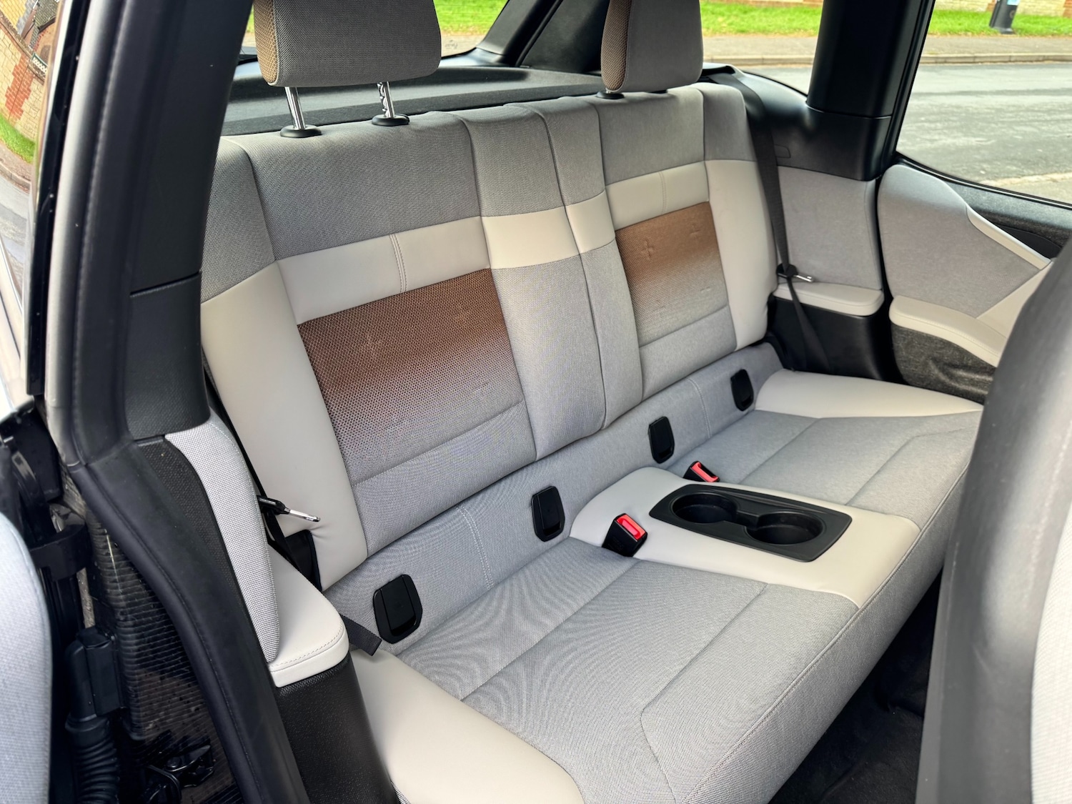 Used BMW i3 2022 for sale - 76924544: Photo 16