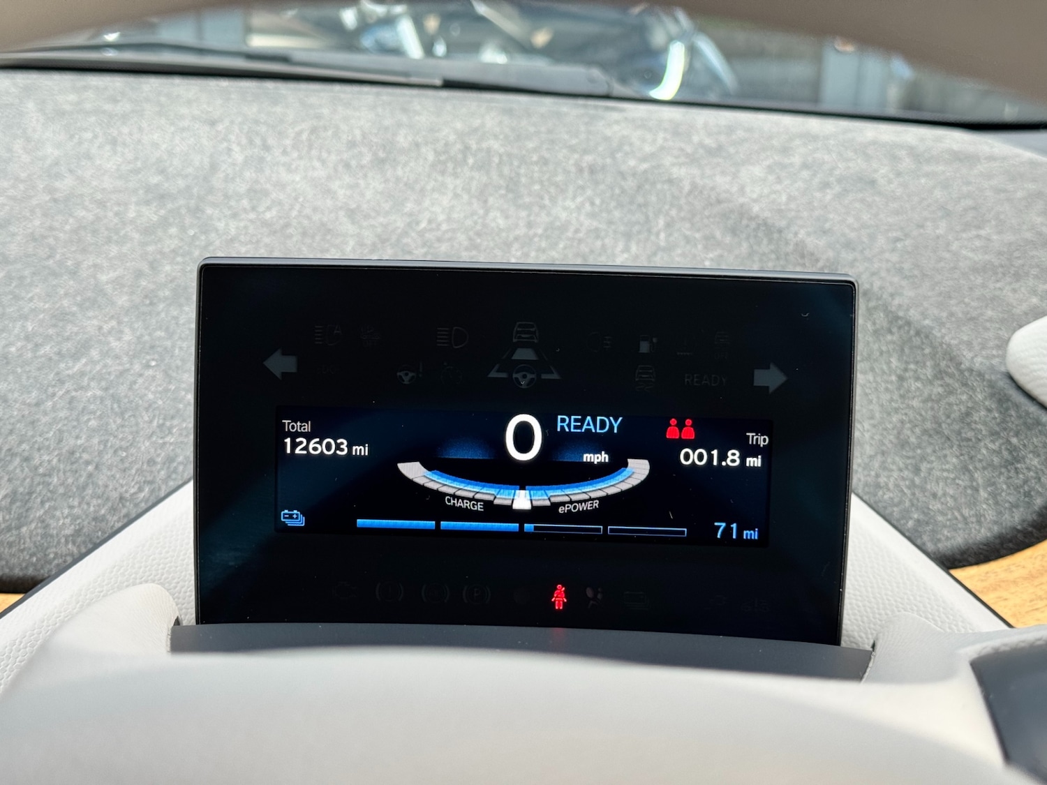 Used BMW i3 2022 for sale - 76924544: Photo 19