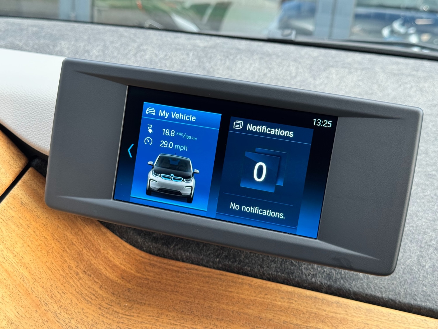 Used BMW i3 2022 for sale - 76924544: Photo 20