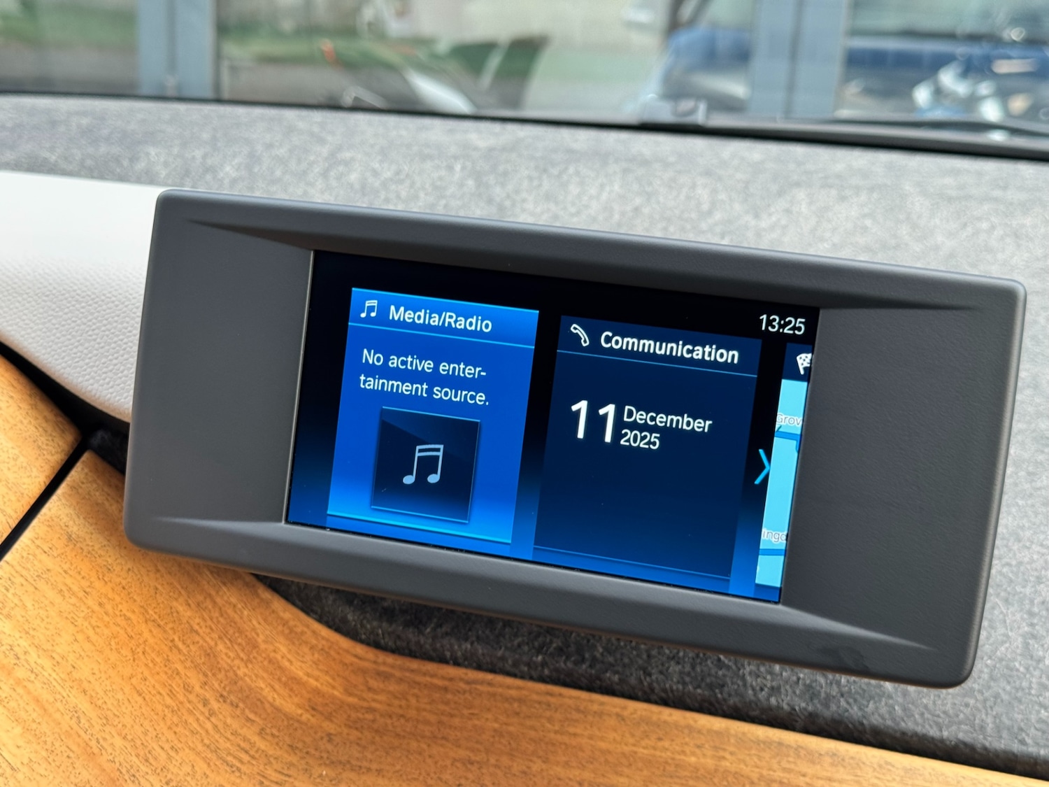 Used BMW i3 2022 for sale - 76924544: Photo 21