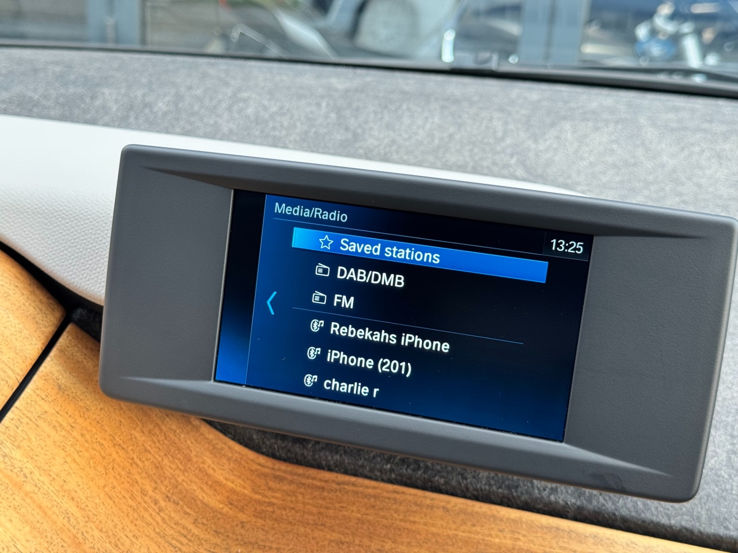 Used BMW i3 2022 for sale - 76924544: Photo 22