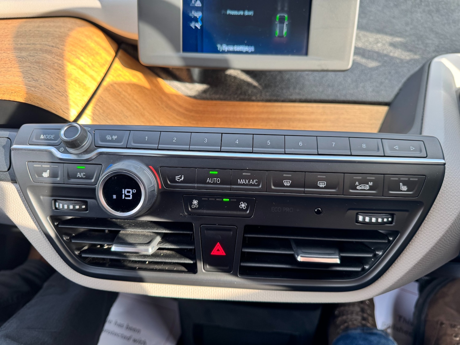 Used BMW i3 2022 for sale - 76924544: Photo 23