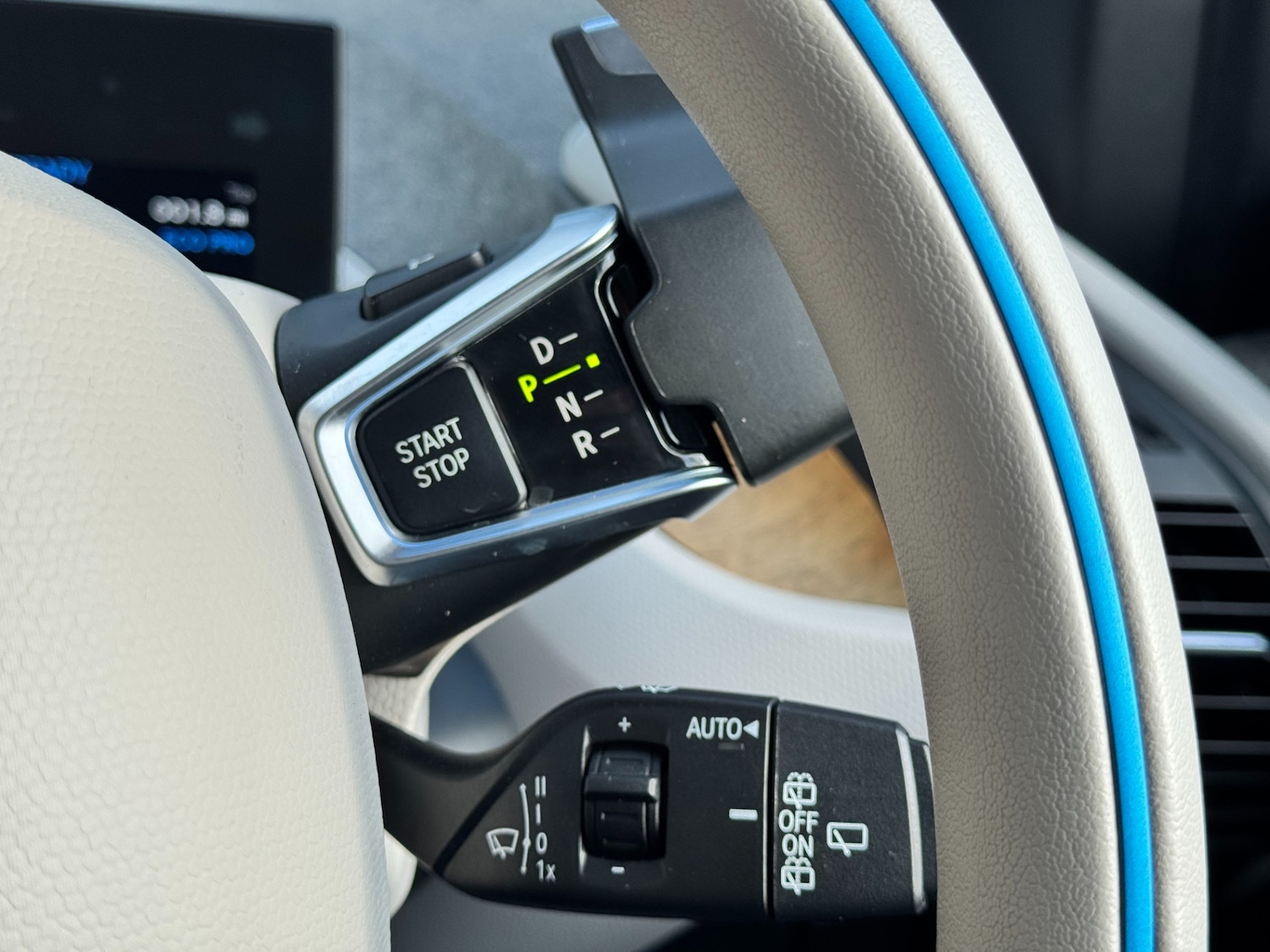 Used BMW i3 2022 for sale - 76924544: Photo 25